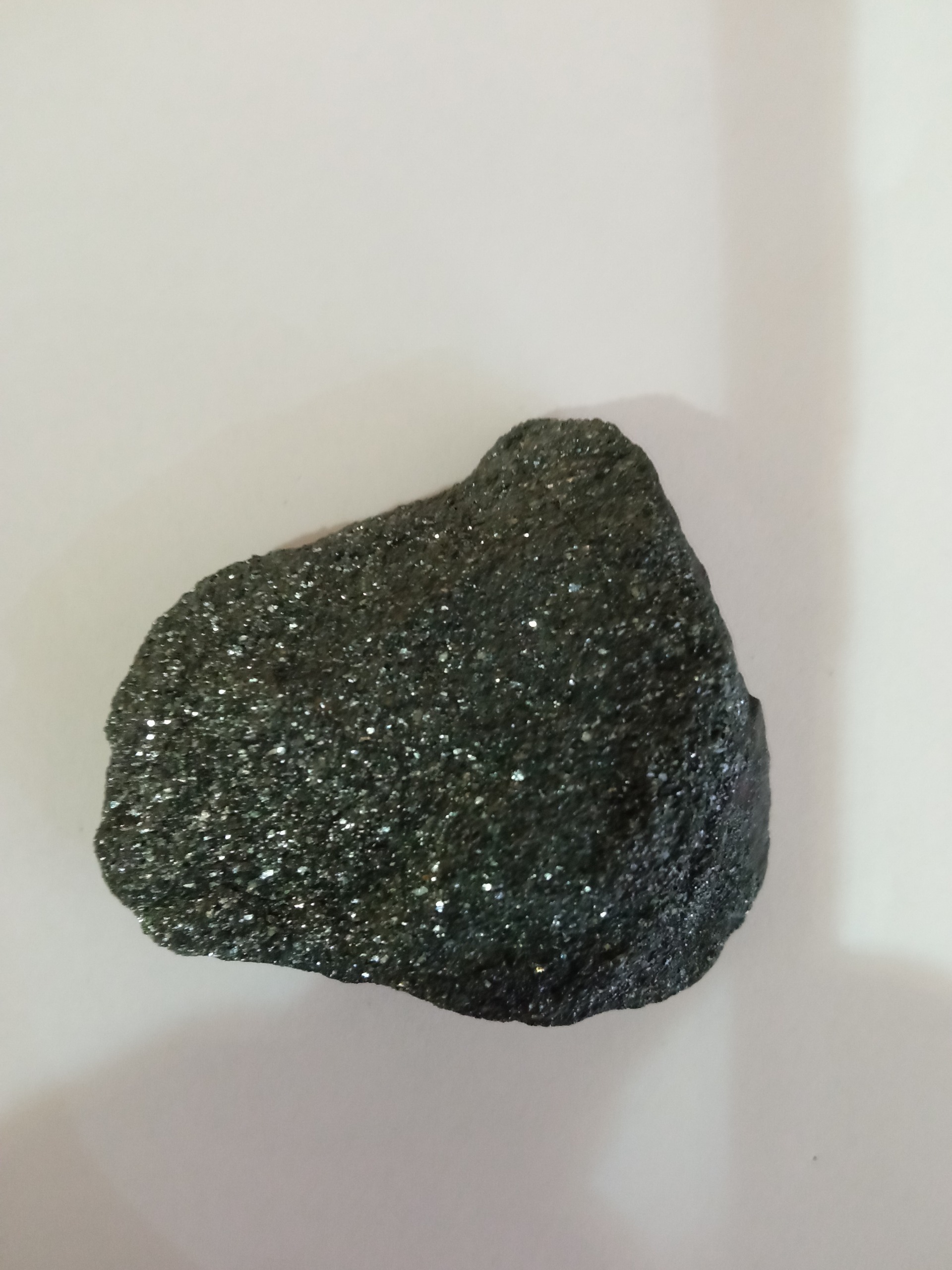 سنگ بسیار زیبا