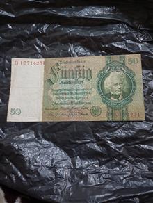 اسکناس