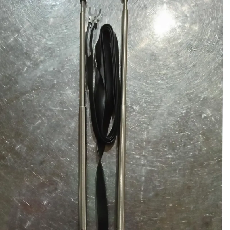 آنتن تلویزیون سیم دار