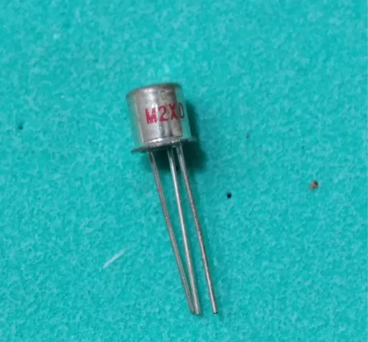 بسته 20 عددی ترانزیستور NEC A603 M2XO اورجینال