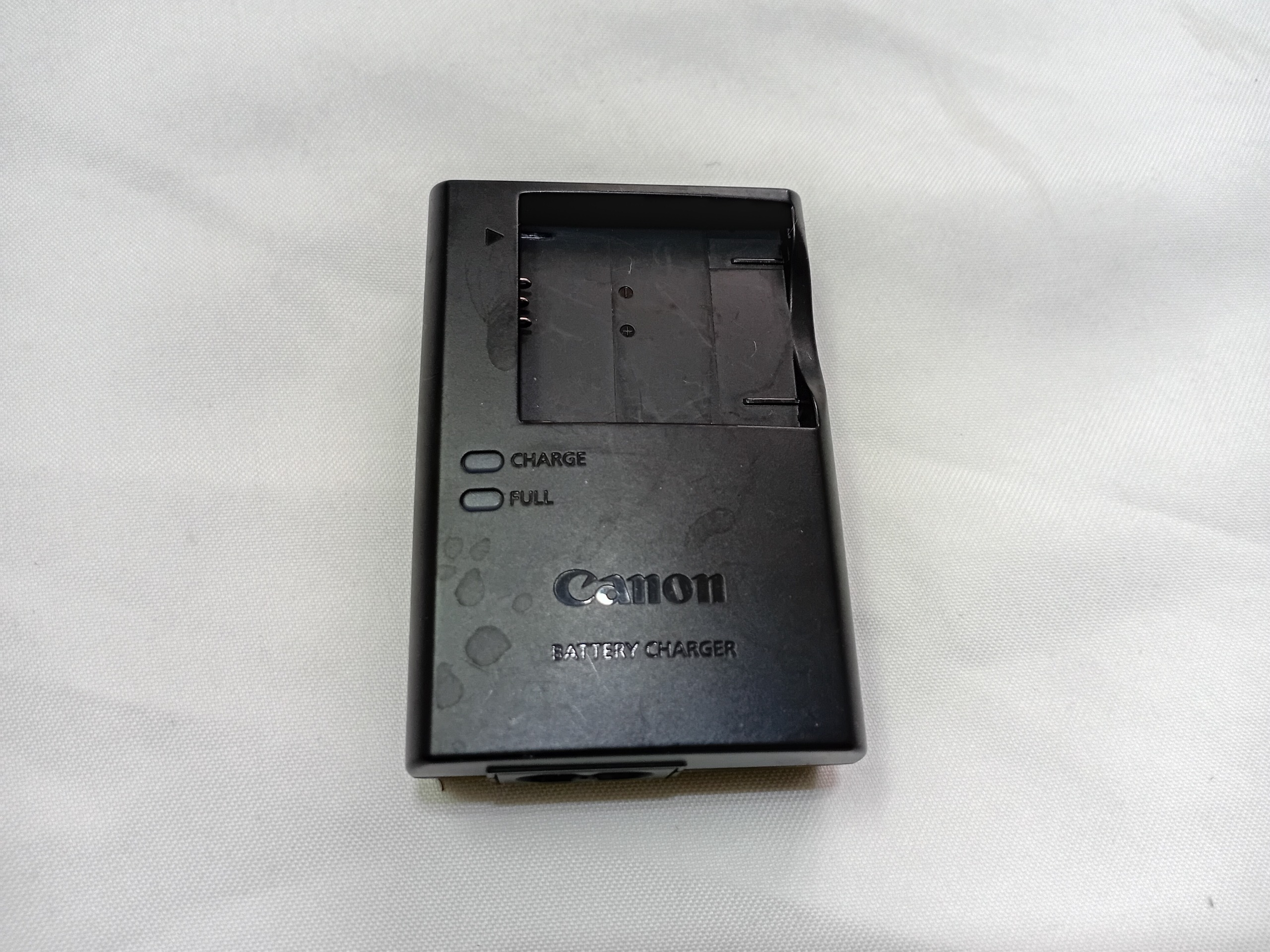 شارژر اصلی باتری دوربین کانن CB-2LDEG