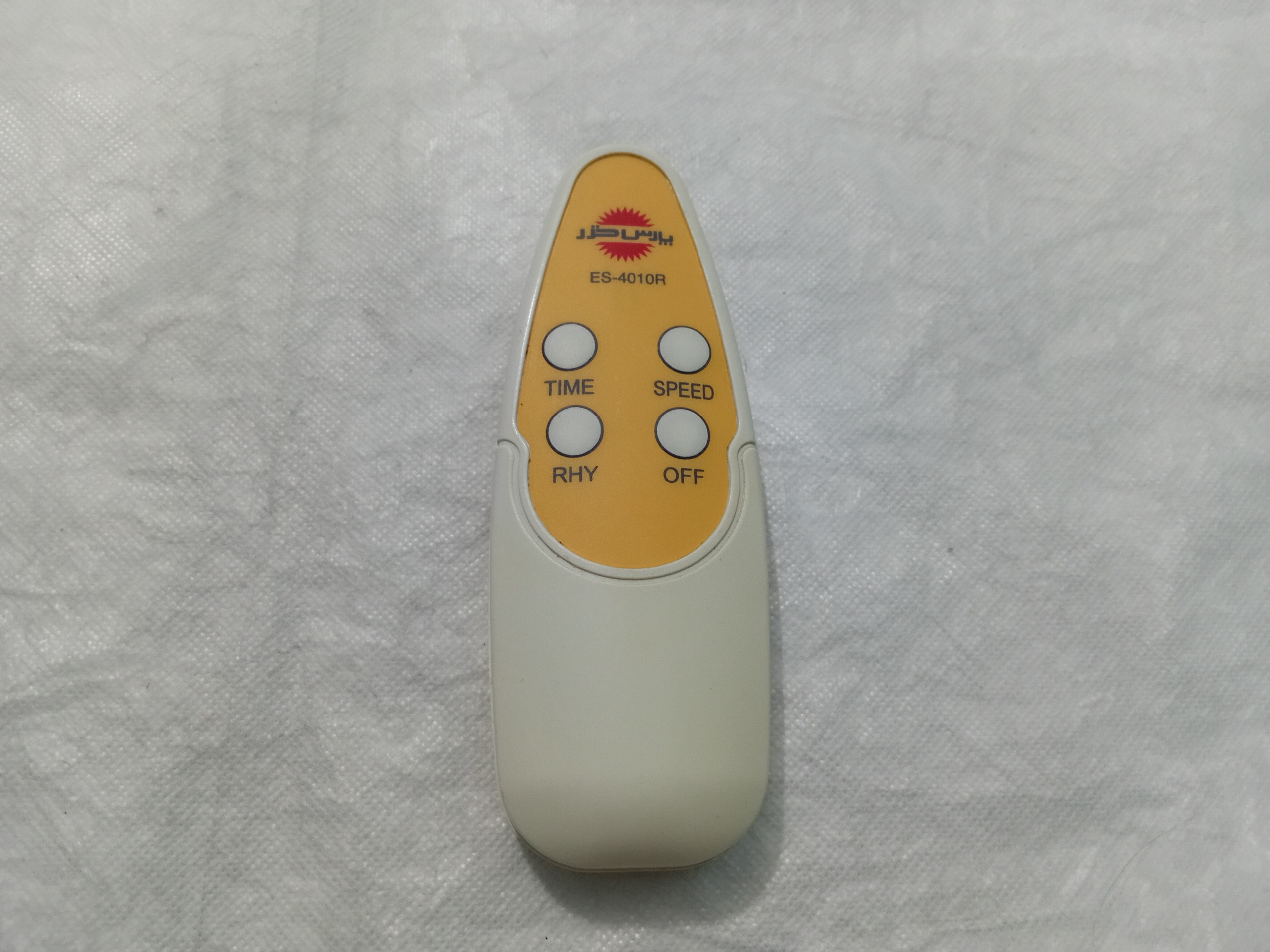 کنترل پنکه پارس خزر ES-4010R