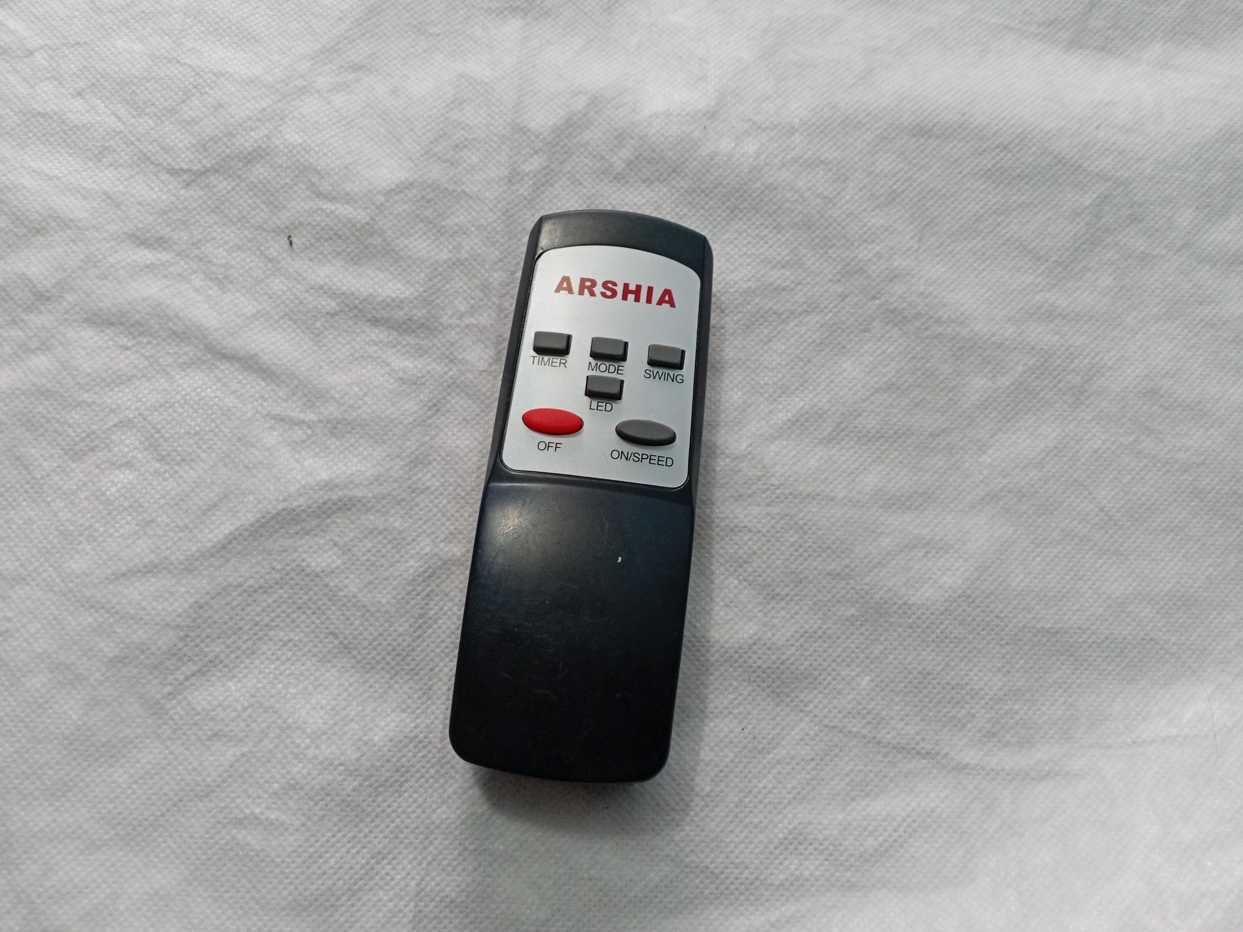 کنترل بخاری برقی ارشیا
