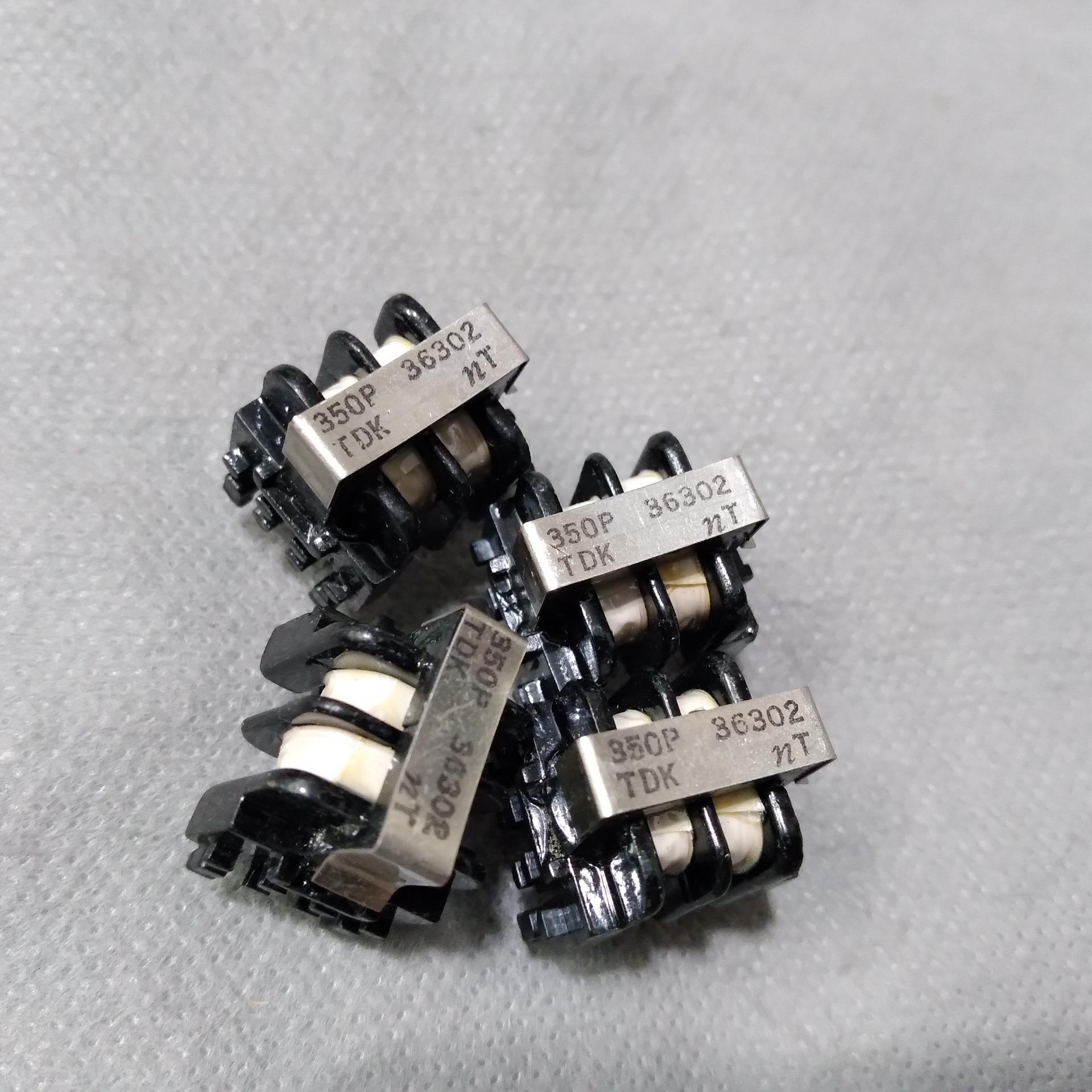 تعداد 4 عدد لاین فیلتر چوک 350p TDK