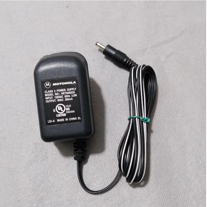 آداپتور اصلی موتورولا