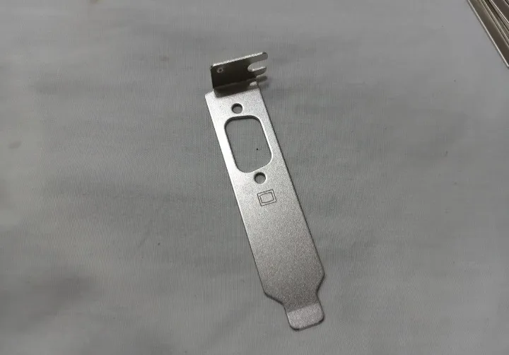 براکت پنل پشت کیس VGA مانیتور کمیاب