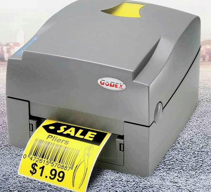 گودکس plus 1100