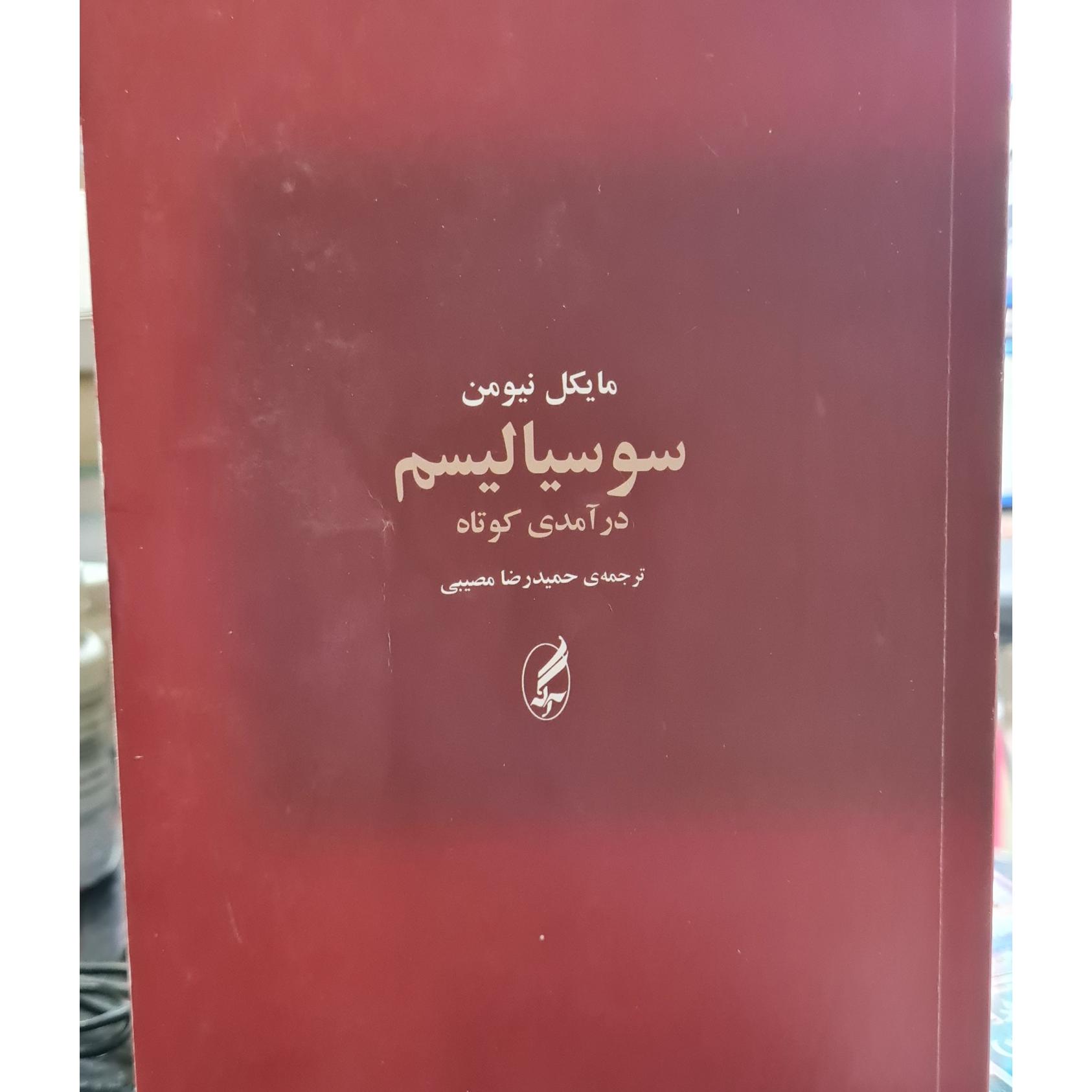 سوسیالیسم درآمدی کوتاه