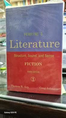 Literatureدوره