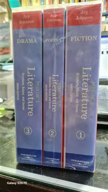 Literatureدوره