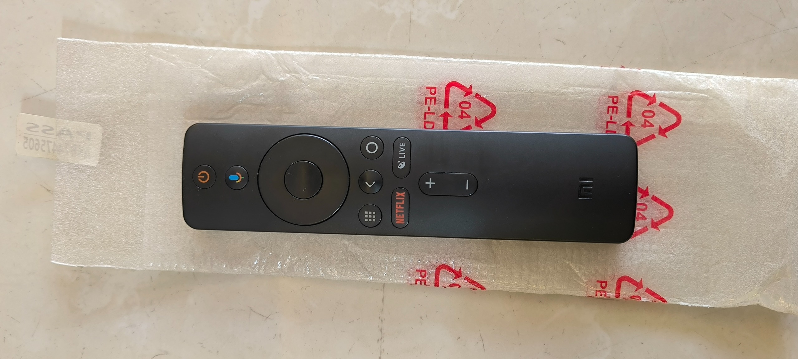 کنترل شیاوئومی هوشمندویس دار