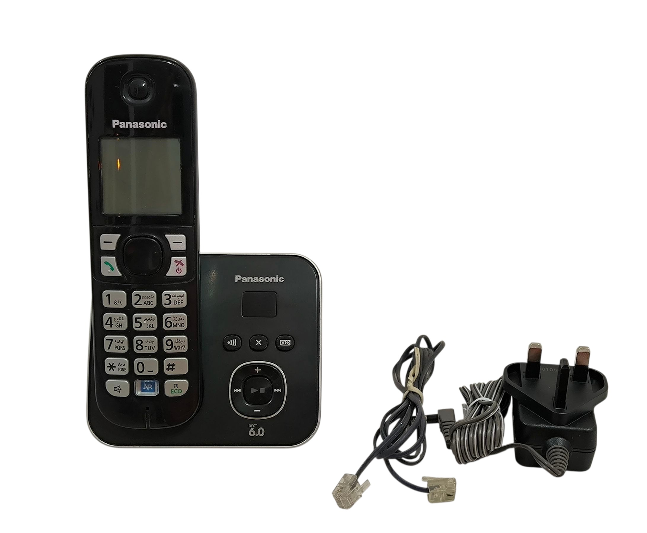 تلفن بی سیم پاناسونیک KX-TG6821