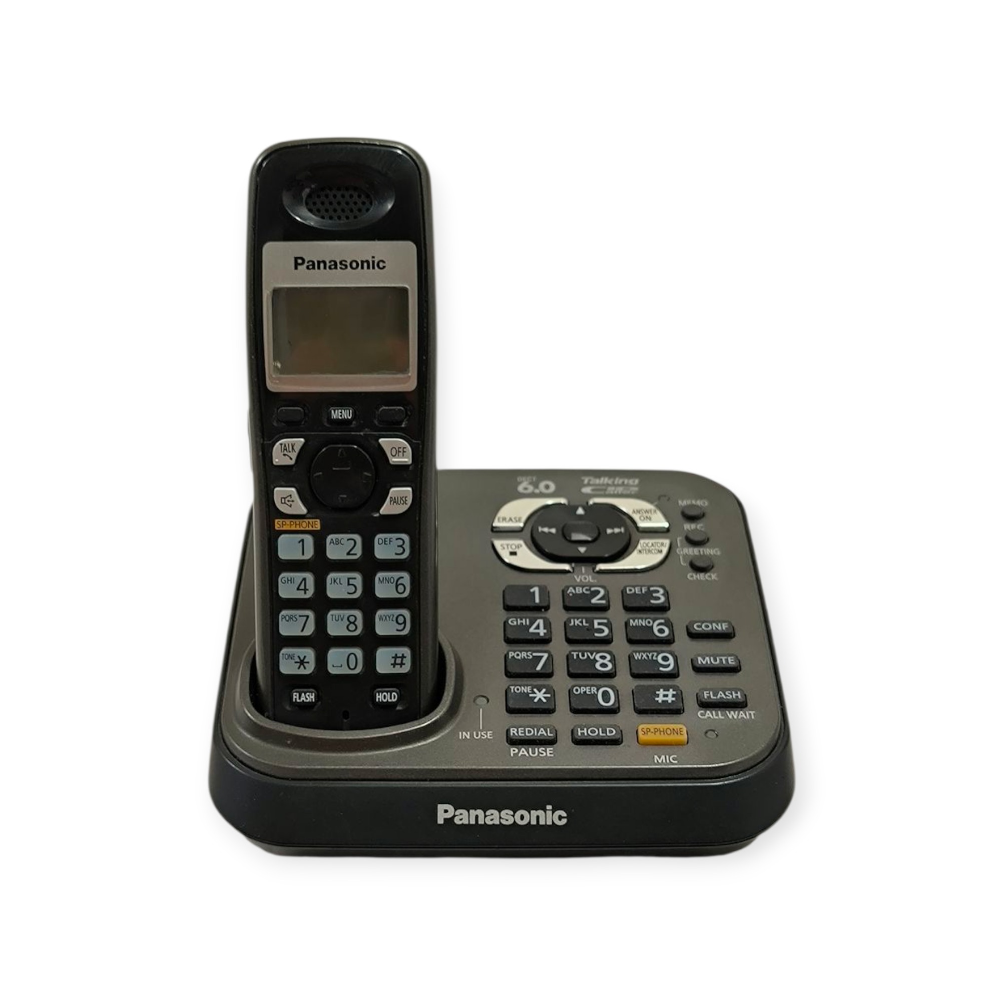 تلفن بیسیم پاناسونیک KX-TG341Tمالزی