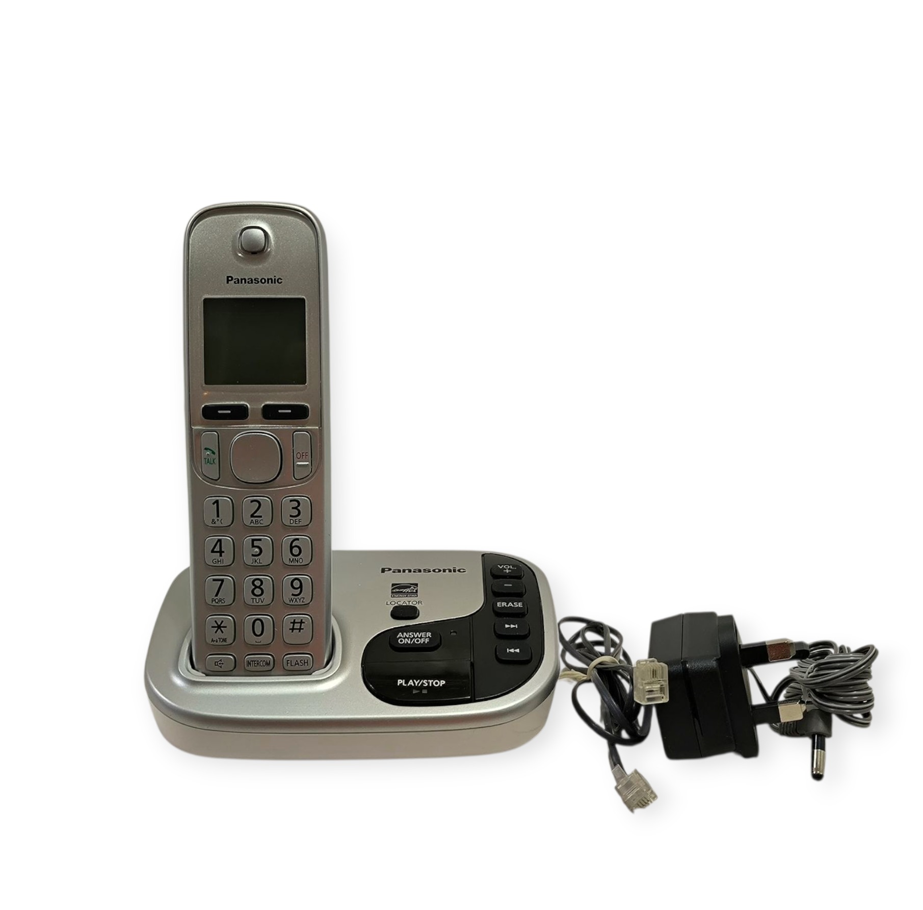 تلفن بیسیم پاناسونیک KX-TGD220