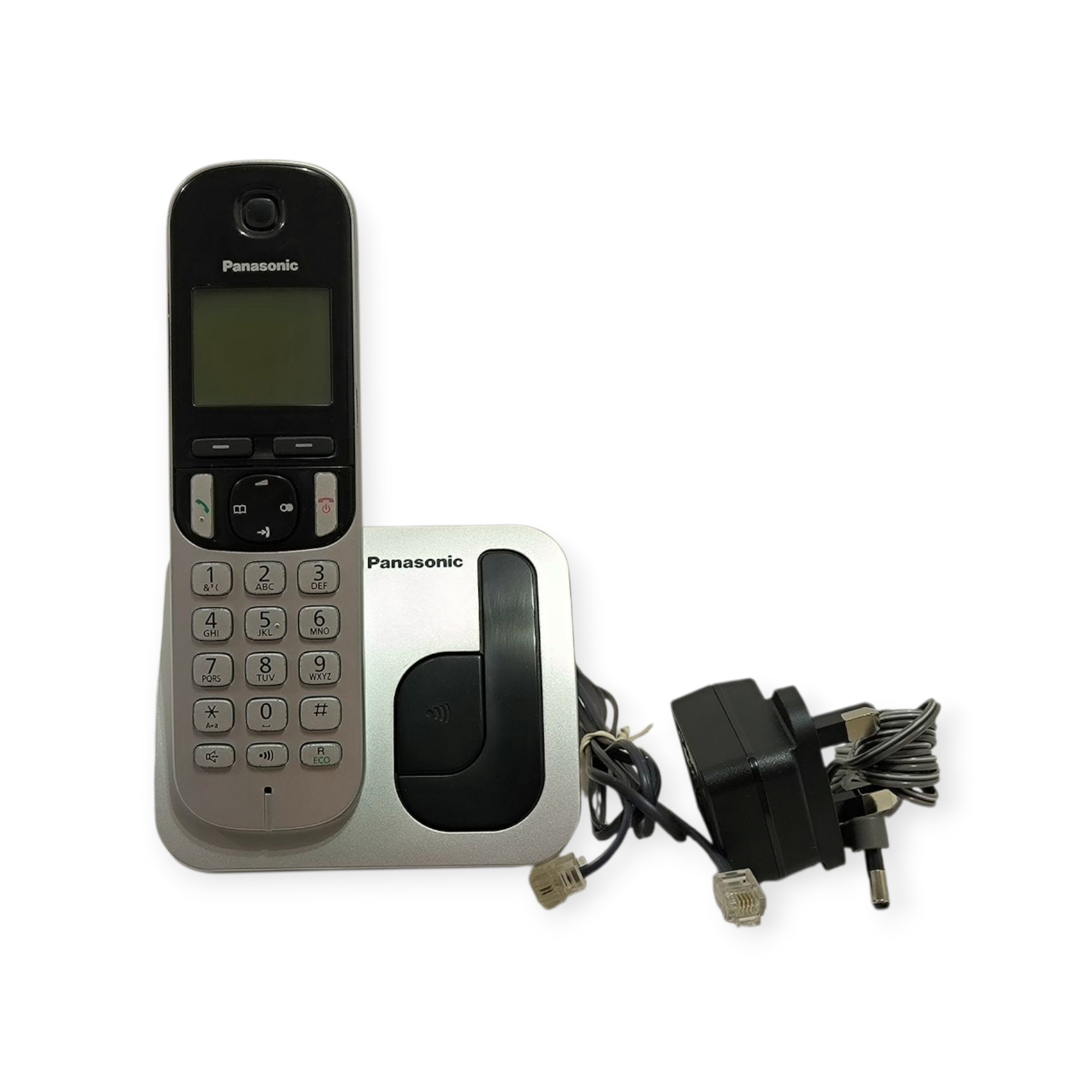 تلفن بیسیم پاناسونیک KX-TGC210BX