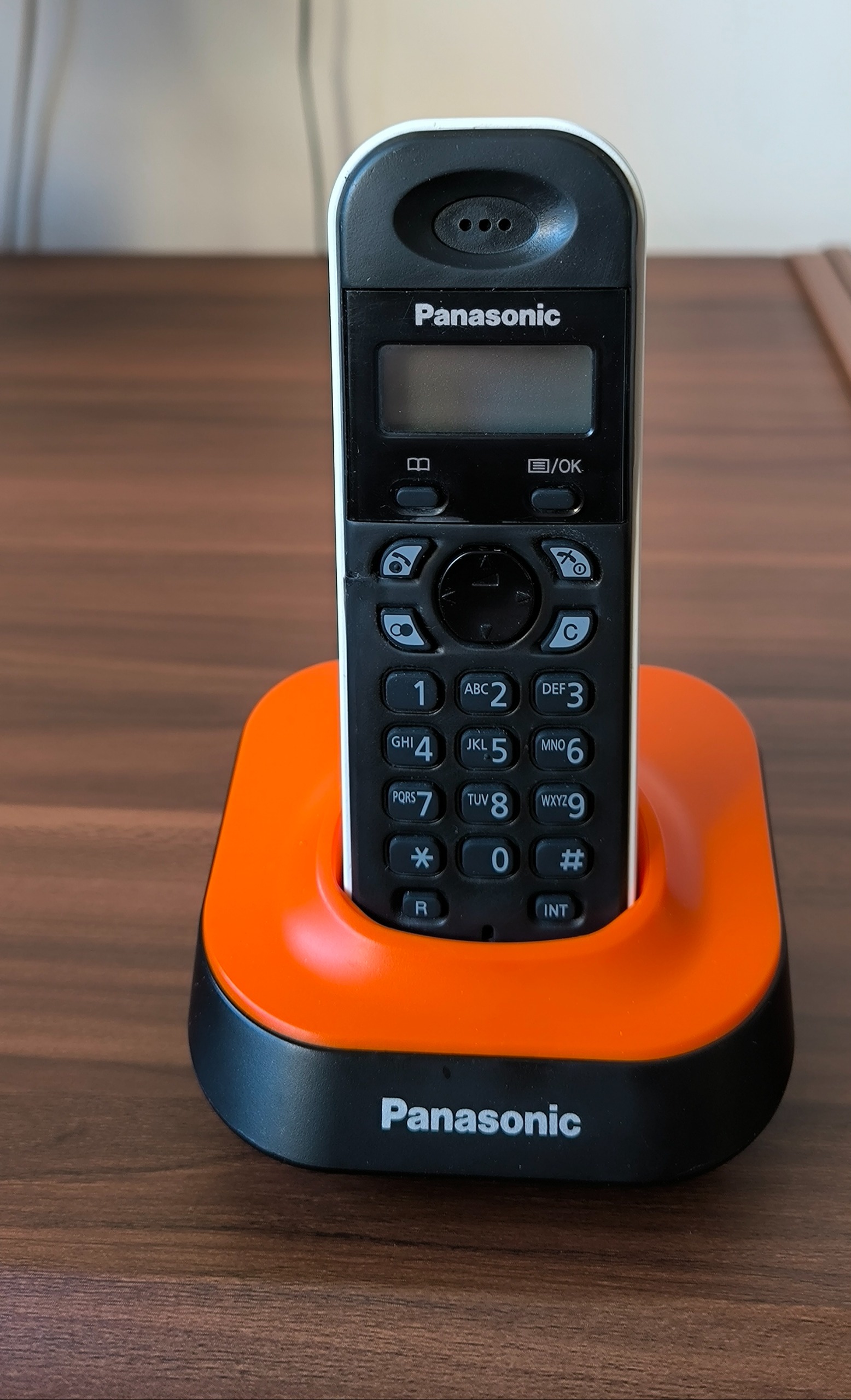تلفن بیسیم پاناسونیک مدلKX-TG1311