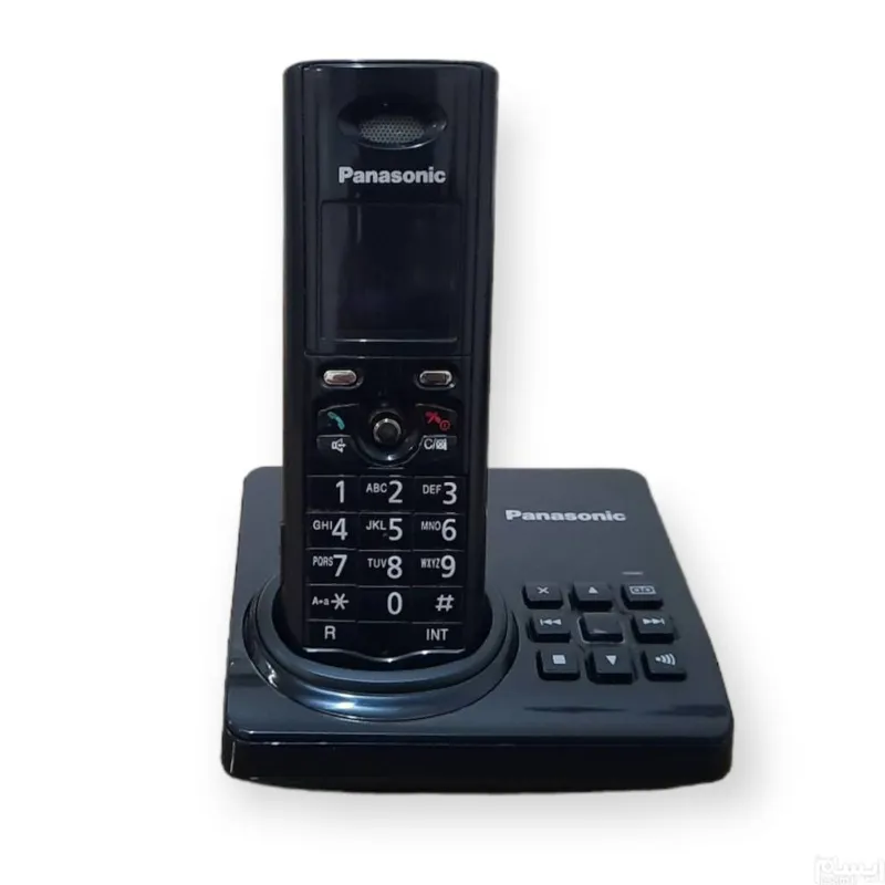 تلفن بیسیم پاناسونیک KX-TG8220