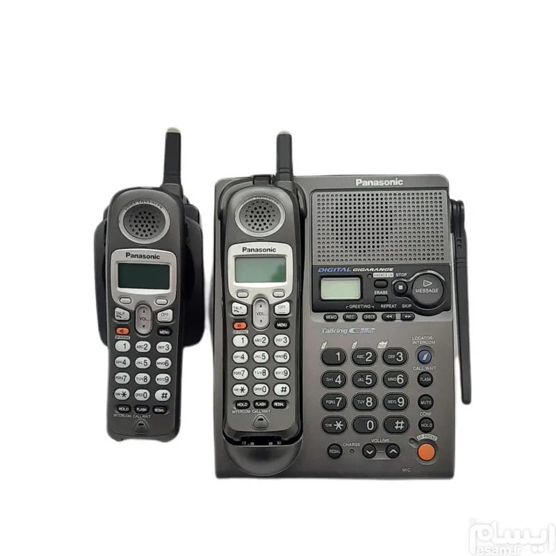 تلفن بیسیم پاناسونیکKX-TG2361