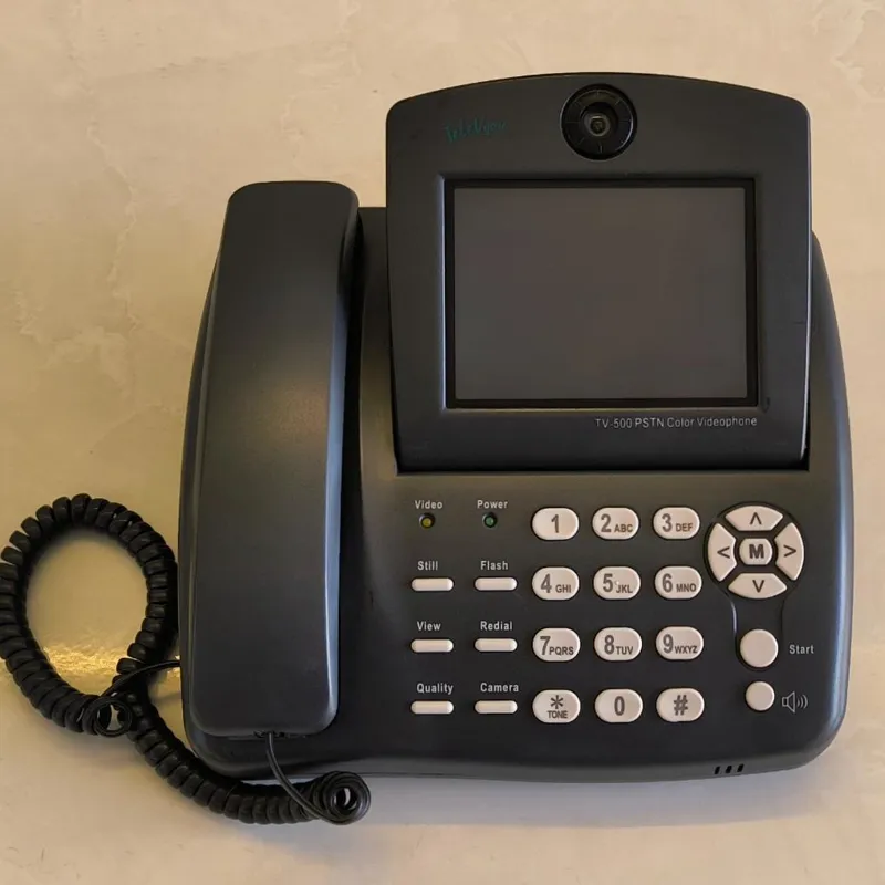 تلفن تحت شبکه مدل teleVyou500