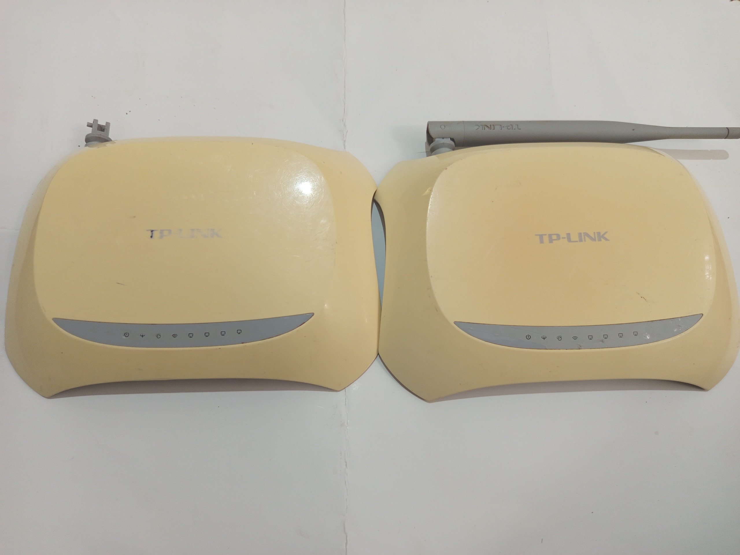 مودم TP_LINK تست نشده