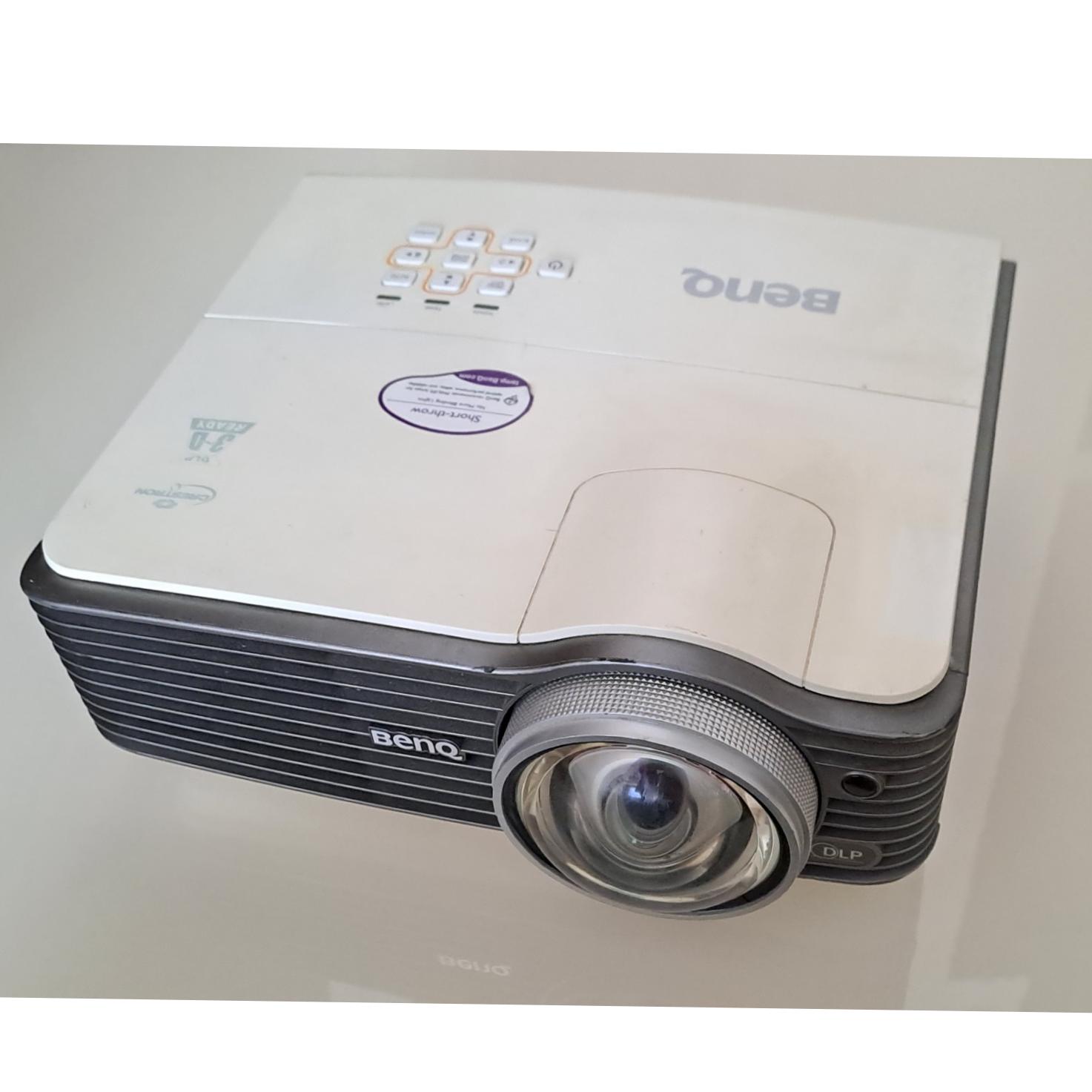 ویدئو پروژکتور BENQ مدل Mx713