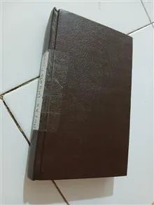 کتاب