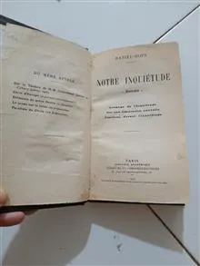 کتاب