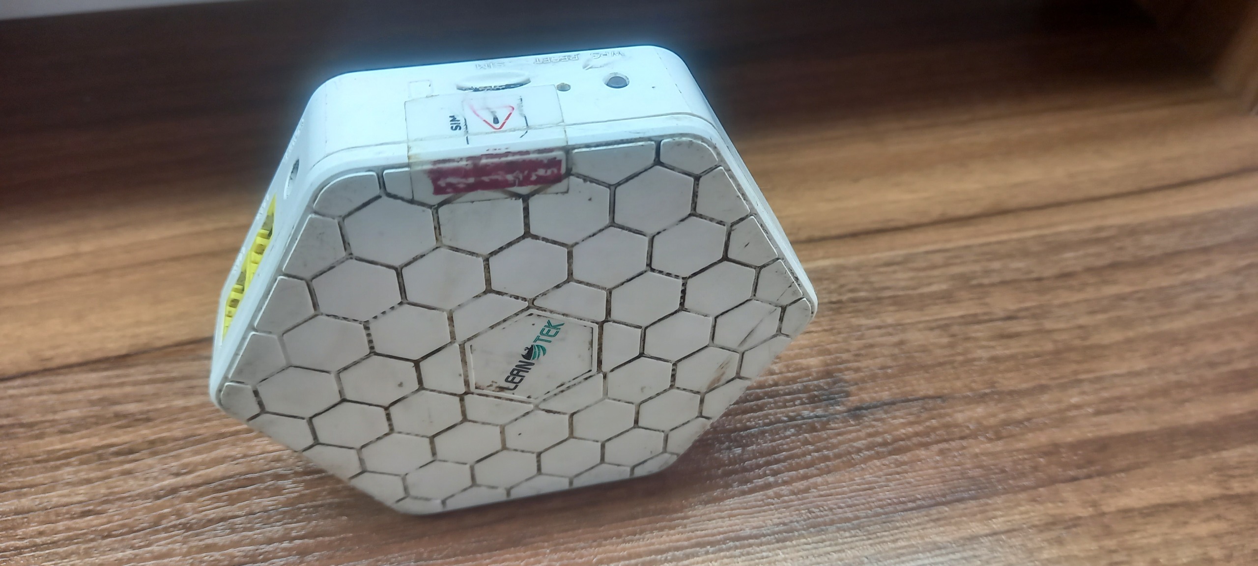 مودم 4g لین تک Leantek ml141 استوک