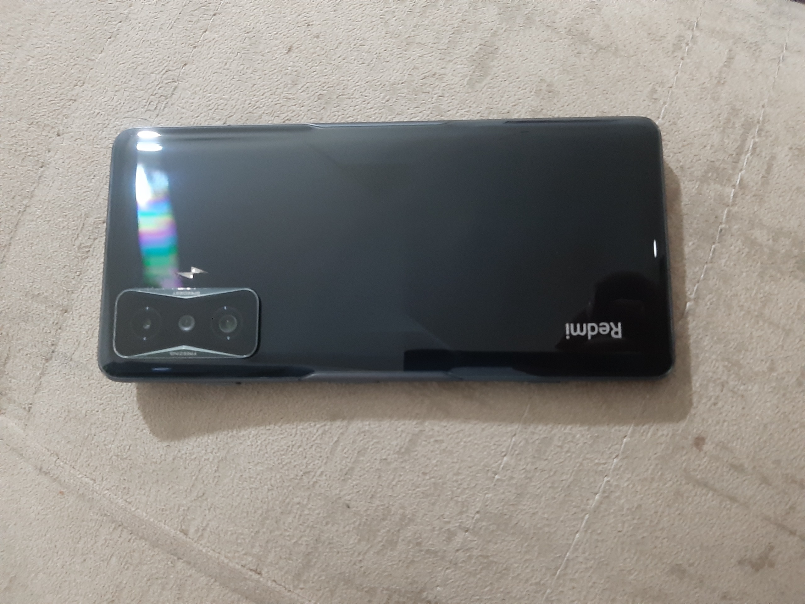 گوشی k50 گیمینگ(poco f4gt)