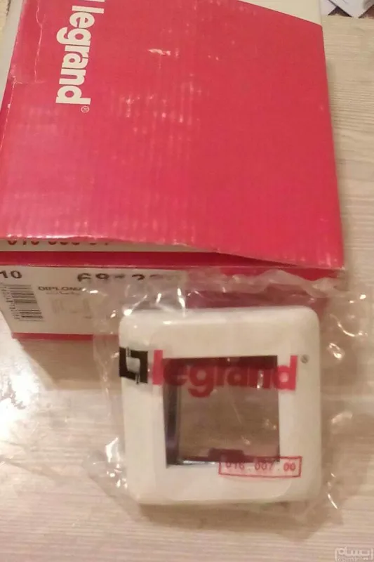 کادر یک خانه موزاییک لگراند681339