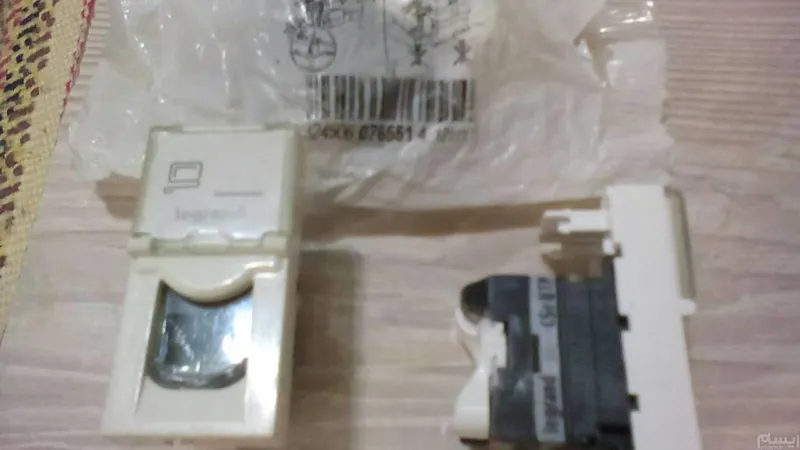 پریز شبکه باریک لگراند فرانسه 76551