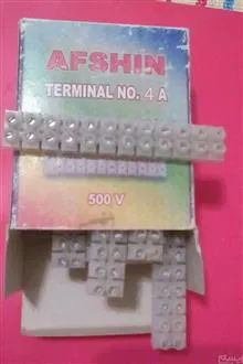 یک