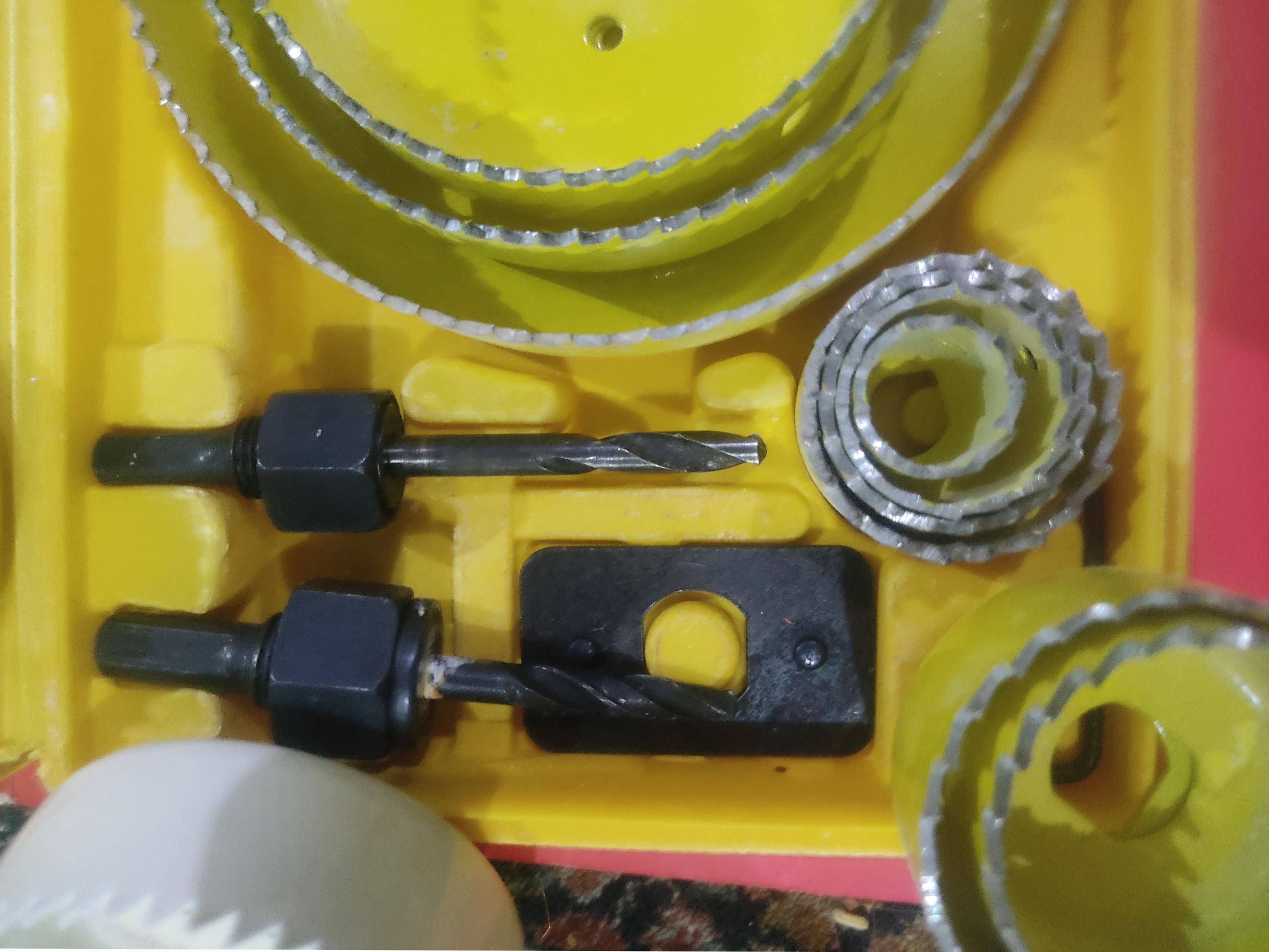 ست گردبر چوب و کناف 14 پارچه