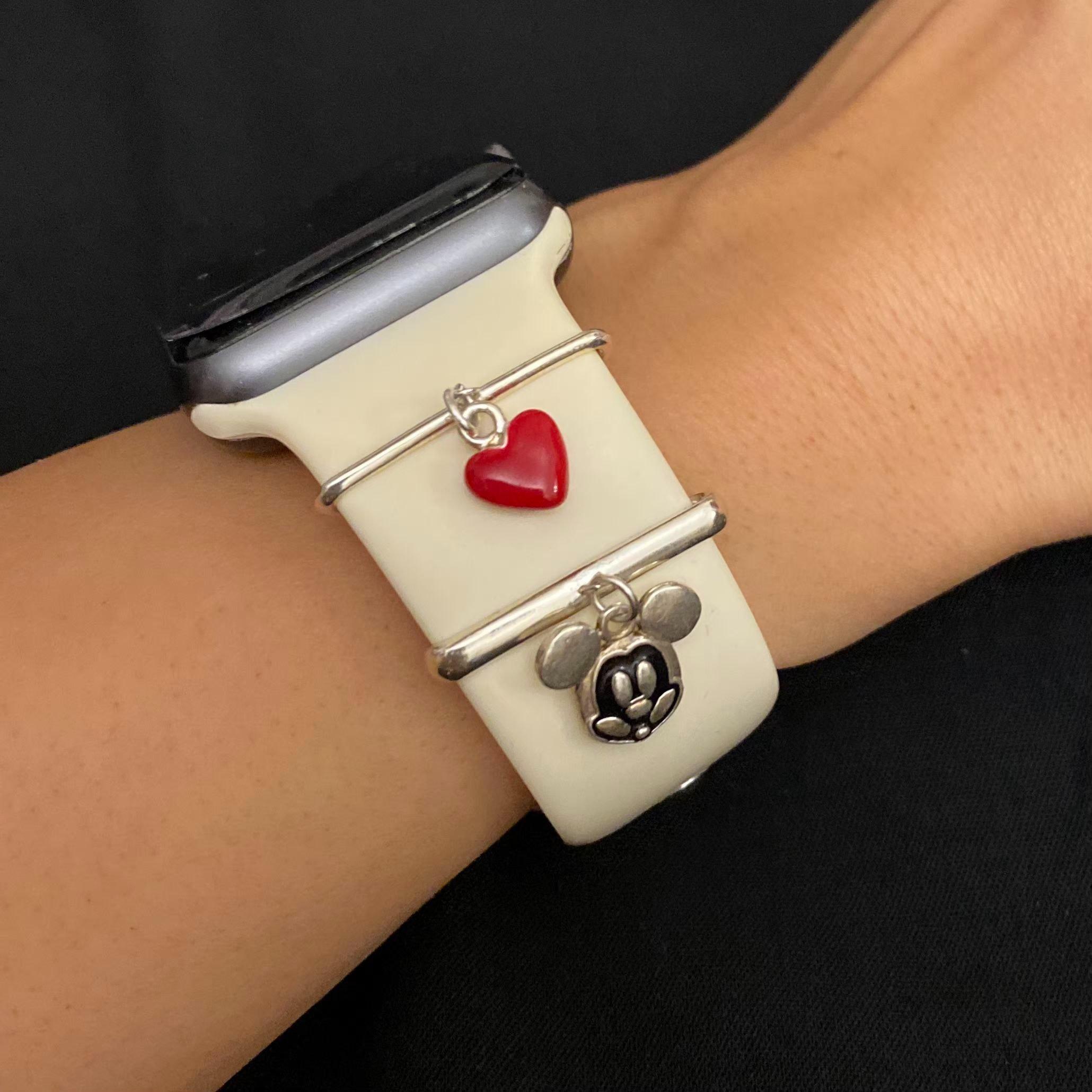 بندواچ نقره 925