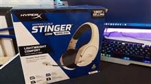 HyperX