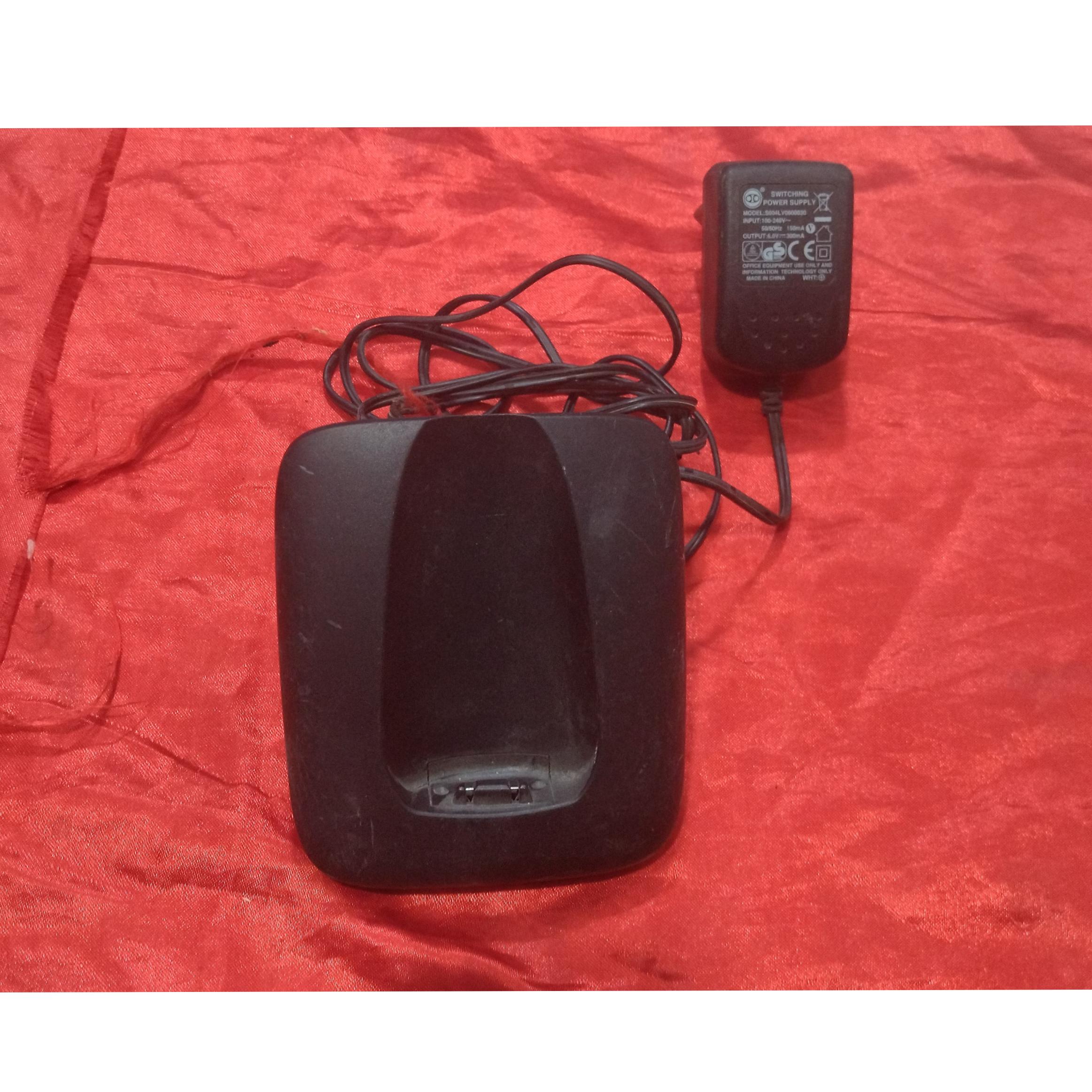 پای شارژ AEG