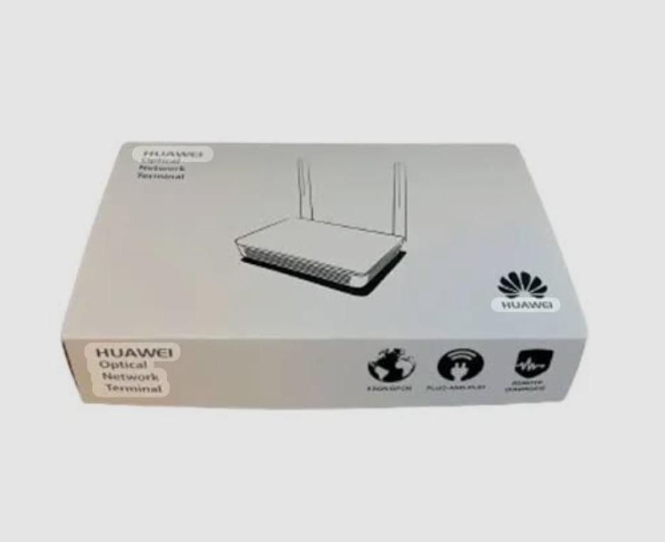 مودم فیبر نوری هواوی مدل EG8145X6