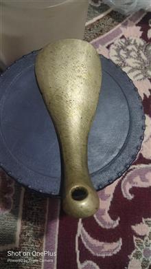 پاشنه