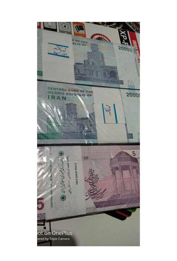 3 بسته سوپربانکی سریالی توضیحات داره