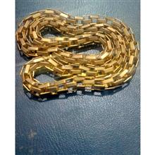 زنجیرگردنی