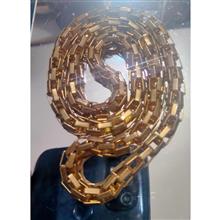 زنجیرگردنی