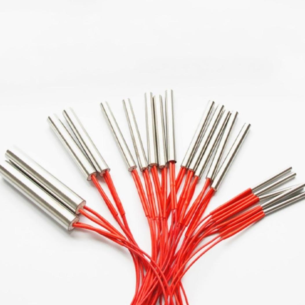 المنت فشنگی(قلمی)500 وات 230 ولت قطر12 میل