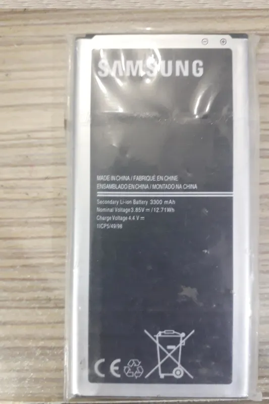 باتری سامسونگ j710