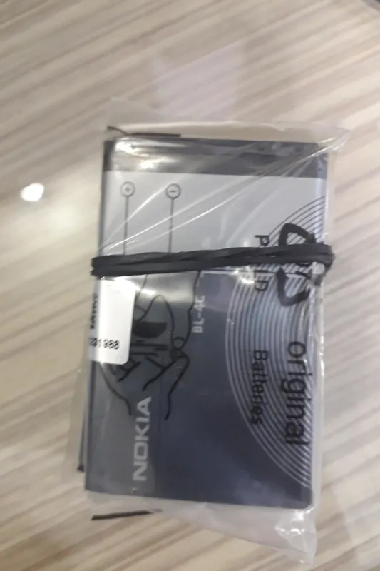 باتری نوکیا bl-4c