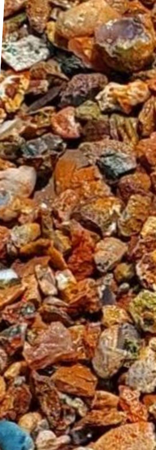سنگ عقیق راف پگ 10 کیلویی 5 پگ 1 پگ رایگان