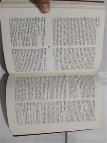 DICTIONARY