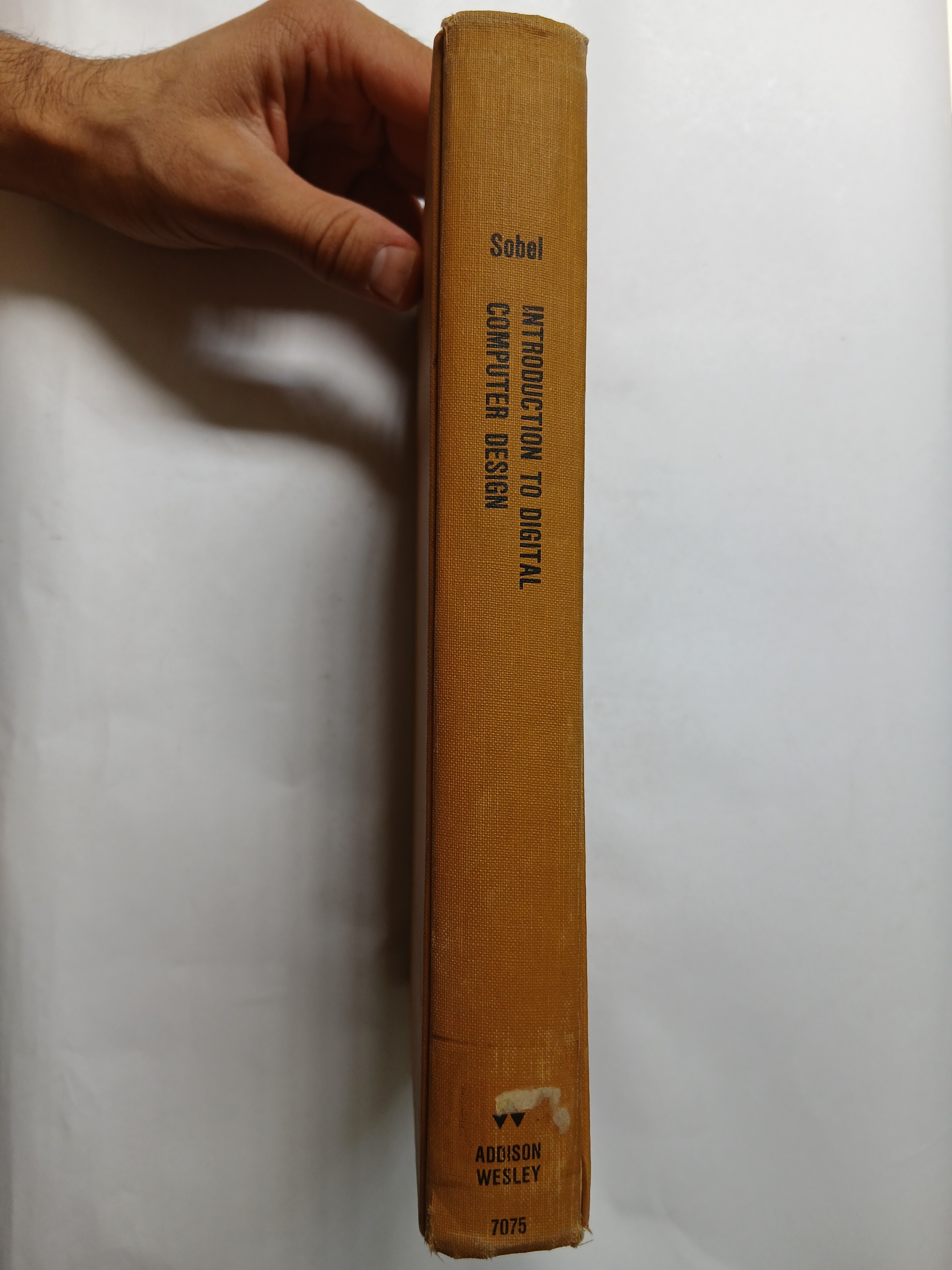 INTRODUCTION TO DIGITAL COMPUTER 77