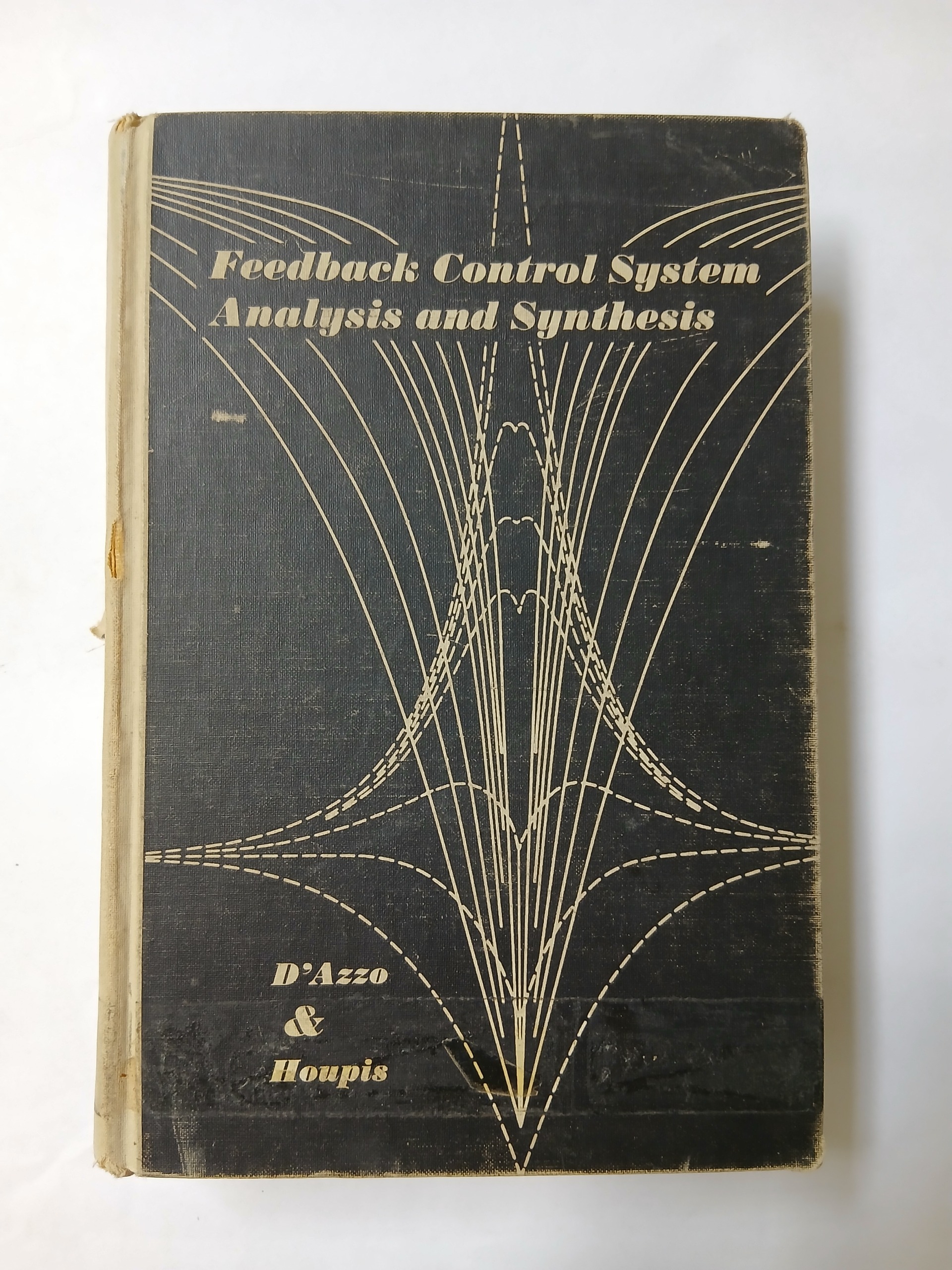 Feedback Control system Analysis and. 77