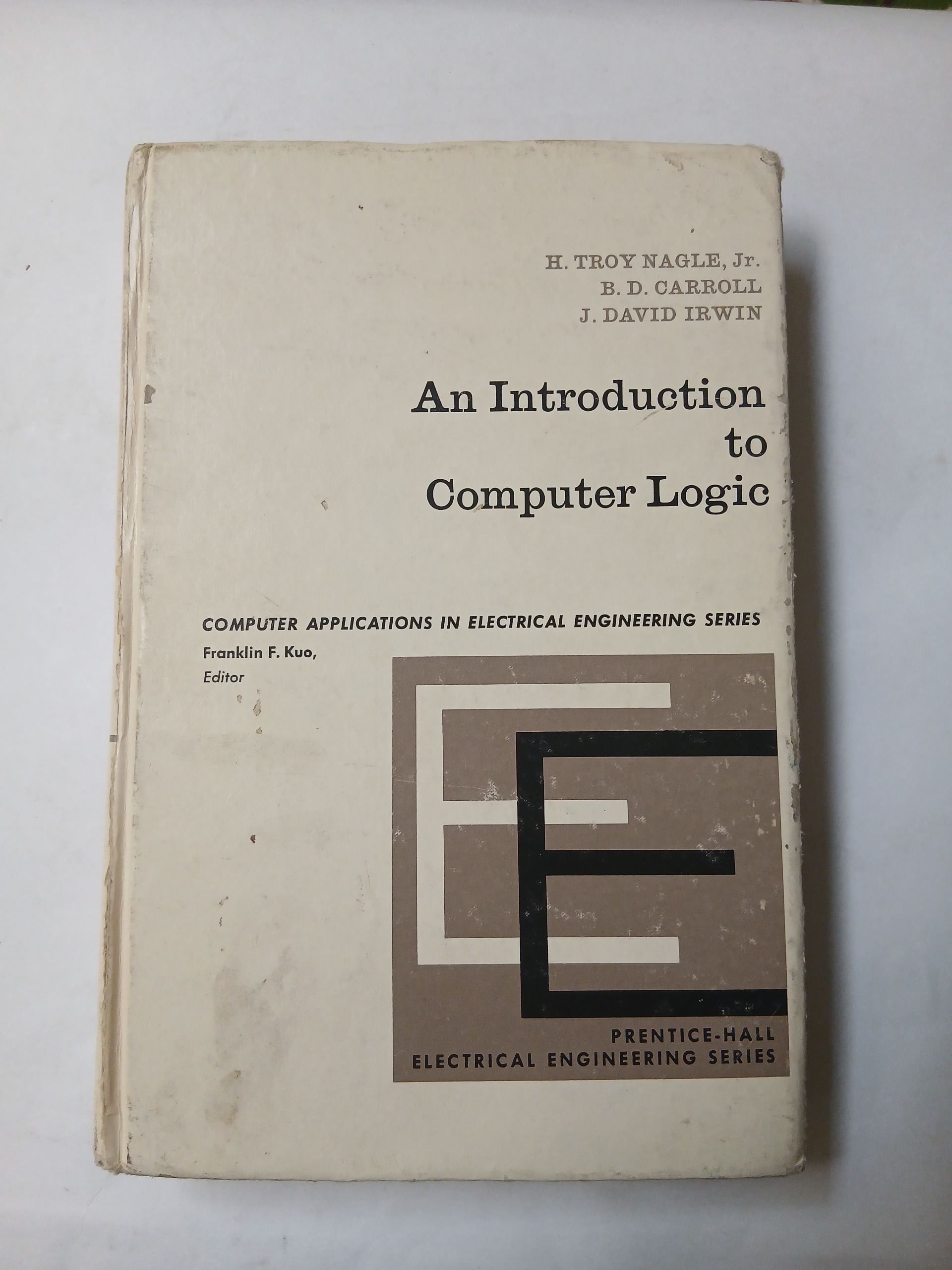 An Introduction to computer Logic 73