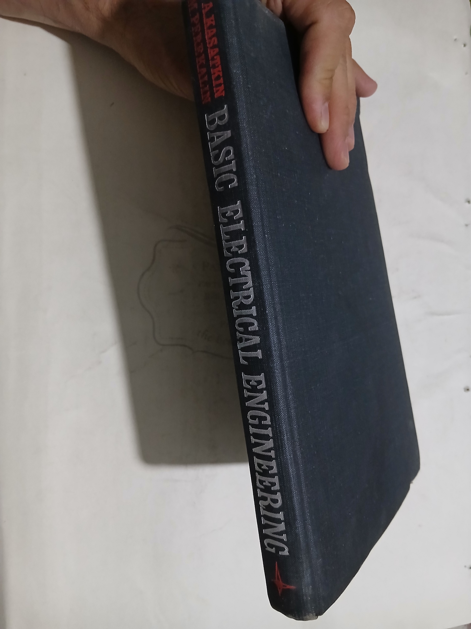 BASIC ELECTRICAL ENGINEERING 74